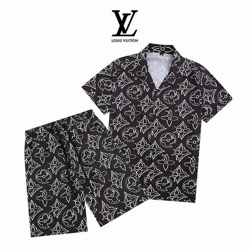 LV Men's Suits 475